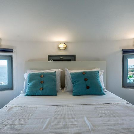 Anemos Windmill Villa Vourvoulos Exterior photo
